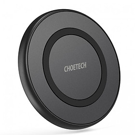 Mua Đế sạc Choetech T526 không dây công suất 10W (hàng chính hãng)