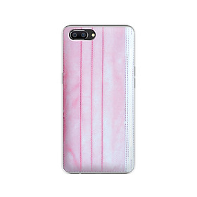 Ốp lưng dẻo cho điện thoại Realme C1 - 01184 8024 KHAUTRANG01 - Hàng Chính Hãng
