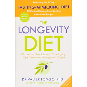 The Longevity Diet