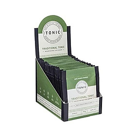 Tonic: Beauty Collagen Powder & Paleo + Keto Collagen, Dietary Collagen Supplement for Healthy Skin, Nails & Hair, Anti Cellulite & Stretch Marks, Bulletproof Collagen, Unflavored, 20 Servings