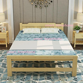 Mua RE0555 Giường gấp đủ kích thước cho người độc thân nghỉ trưa  giường ngủ trưa đơn giản hộ gia đình nhỏ cho thuê phòng