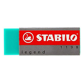 Gôm Lớn STABILO Legend ER198