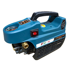 MÁY RỬA XE ROMANO RO-1850