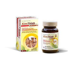 Kim Thính Platinum 