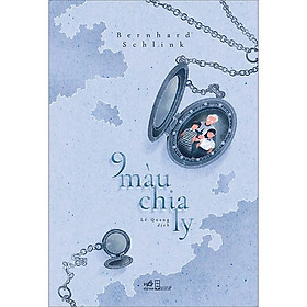 9 màu chia ly
