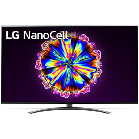 Mua Smart Tivi NanoCell LG 4K 75 inch 75NANO91TNA
