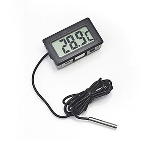 Mua Đồng hồ đo nhiệt độ mini cảm biến chống nước