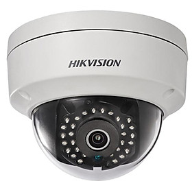 Camera hikvision ip wifi 2mp ds-2cd2121g0-iw