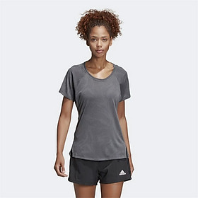 Áo Thun Thể Thao Nữ Adidas App Trng Tee Aerokt 280619