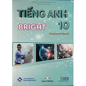 High School: Grades 10 - 12
