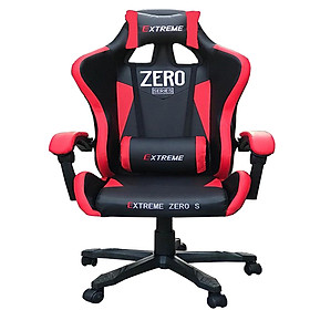 Mua Ghế Chơi Game Extreme Zero S (Red/Black) - Hàng chính hãng