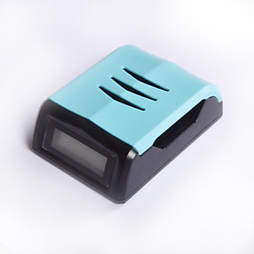 Mua Bộ Sạc Pin AA và AAA Nhanh Tự Ngắt  Màn Hình LCD Nguồn USB 5V Ổn Định