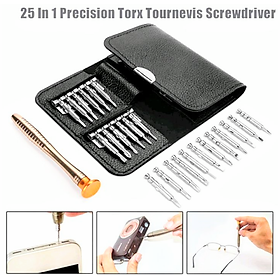 Mua CHỌN BỘ TU VÍT MINI SỮA CHỮA THÁO LẮP SỮA CHỮA CÁC THIẾT BỊ TIỆN DỤNG HÀNG CHUẨN