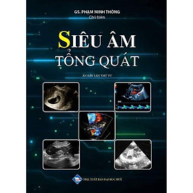 Nơi bán Siêu Âm Tổng Quát - Giá Từ -1đ