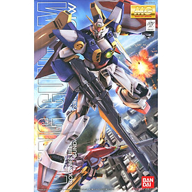 Hình ảnh ĐỒ CHƠI MG 1/100 WING GUNDAM BANDAI MÔ HÌNH LẮP RÁP