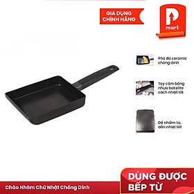 Chảo Chống Dính Lock&Lock Hard&Light LHL5186