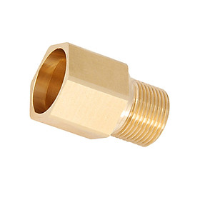 Pressure Washers Part Garden Equipment Replacement Copper Quick Connector High