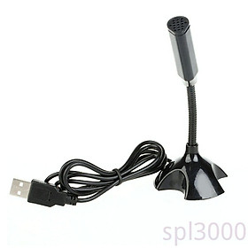 Micro Usb Mini Có Thể Điều Chỉnh Tiện Dụng Cho Pc Laptop Đen