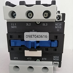 Mua Khởi động từ HUyu CJX2  9A  12A  18A  25A  32A