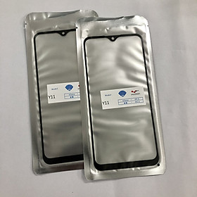 Mua Kính liền keo ép màn hình cho Vivo Y11/Y12/Y15/Y17/U10/Y3/U3X ĐEN