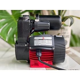 Mua máy bơm tăng áp tự động taesung 150w hoạt động êm  tăng áp cho nhà 1-2 tầng