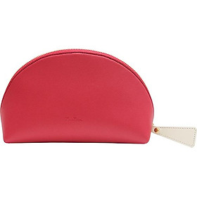 Ví Half Moon Bisu Bisu - Box HMP - Red