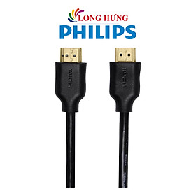 Mua Cáp HDMI Philips 1.8m SWV1436BN/94 - Hàng chính hãng