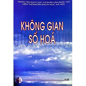 Không Gian Số Hóa
