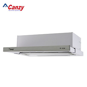 Máy hút khói khử mùi bếp âm tủ 6 tấc Canzy CZ-C516I - Hàng chính hãng