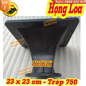 Mua PHỄU LOA TREBLE KÈN 750 . VUÔNG 23x23cm- GIÁ 01 CÁI