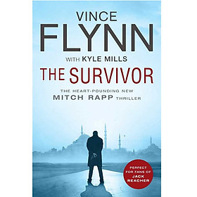 Nơi bán The Survivor (The Mitch Rapp Series) - Giá Từ -1đ