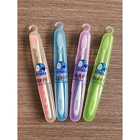Mua Bàn chải cao cấp có hộp Suree