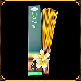 Nhang Thơm Hương Hoa Đại - Nhang Chánh Niệm