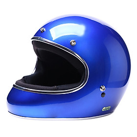 Mũ Bảo Hiểm Chita Fullface Zetta Ron