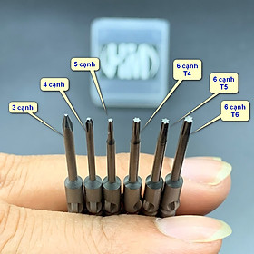 Mua Mũi vít của tô vít điện (lắp được cho tô vít đồng