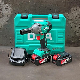 Mua MÁY BẮN BU LÔNG PIN 20V 488NM ADPB488EM DCA - HÀNG CHÍNH HÃNG