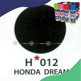 Mua BH 3 năm cho sp 1 Chai Sơn xịt H012 đặc biệt (nho) đảm bảo tuổi thọ và hiệu quả sử dụng lâu dài chất lượn