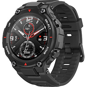 Đồng Hồ Thông Minh Theo Dõi Vận Động Theo Dõi Sức Khỏe Xiaomi Huami Amazfit T-Rex - Hàng Chính Hãng