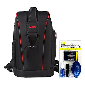 Caden k6 2025