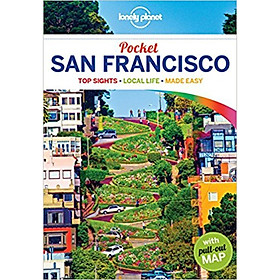 Nơi bán Pocket San Francisco 6 - Giá Từ -1đ