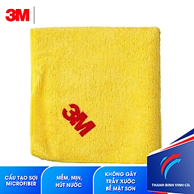 Khau lau xe chuyên dụng 3M 50400