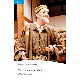 The Merchant of Venice Level 4