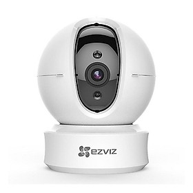 Camera IP Wifi Ezviz C6CN 720P (CS-CV246-B0-1C1WFR) - C6CN 1080 (CS-CV246-A0-1C2WFR) Hàng Chính Hãng