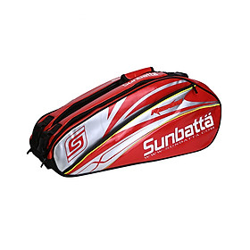 Túi vợt cầu lông / tennis Sunbatta SB-2129-2130