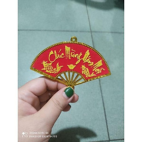 Quạt nhỏ làm tỏi mẫu ngẫu nhiên