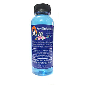 Nước Cắm Hoa Lâu Tàn A-10