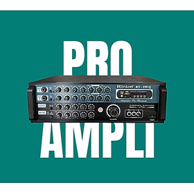 Mua Amply Karaoke Bluetooth Công Suất Lớn 800W Rinton RT-199Q  12 Sò Đại (Hàng Chính Hãng)