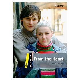 Dominoes 1 From the Heart - Đang cập nhật