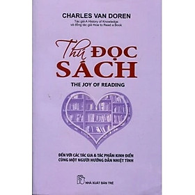 Thú Đọc Sách (Bìa mềm)