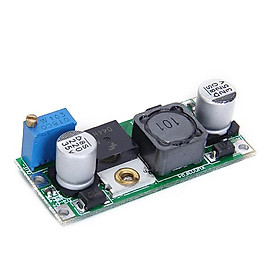 DC-DC Step Up Boost Adjustable Power Supply Module